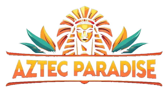 aztec-paradise casino logo